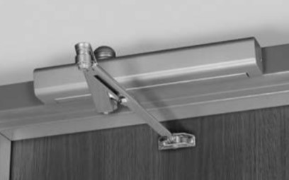 Norton 8301 Slim Cover Surface Door Closer